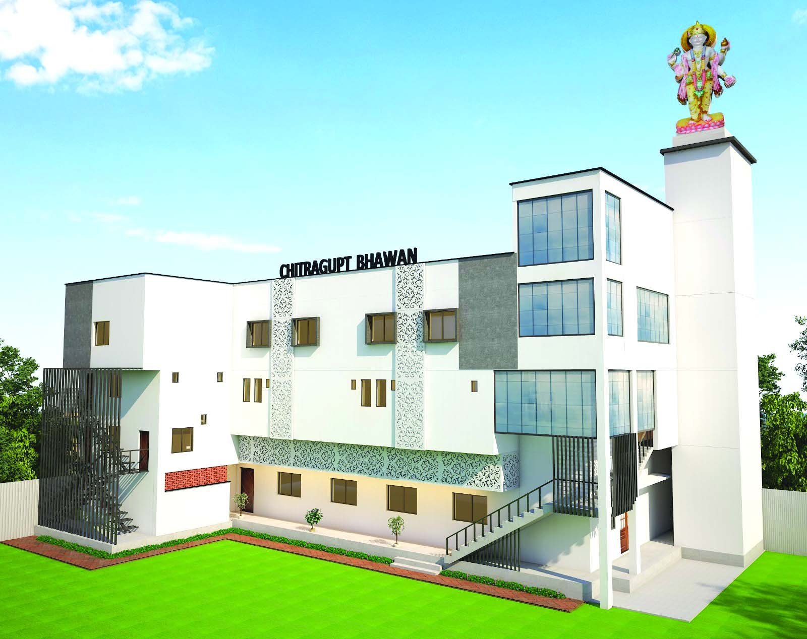 Chitransh Bhawan