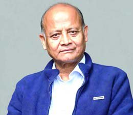 Mayank Shrivastava