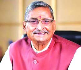 Ravindra Kishore Sinha